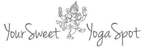 yoga sweet spot