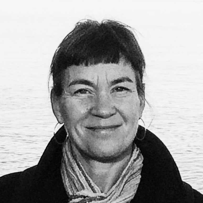 Charlotta Brattberg