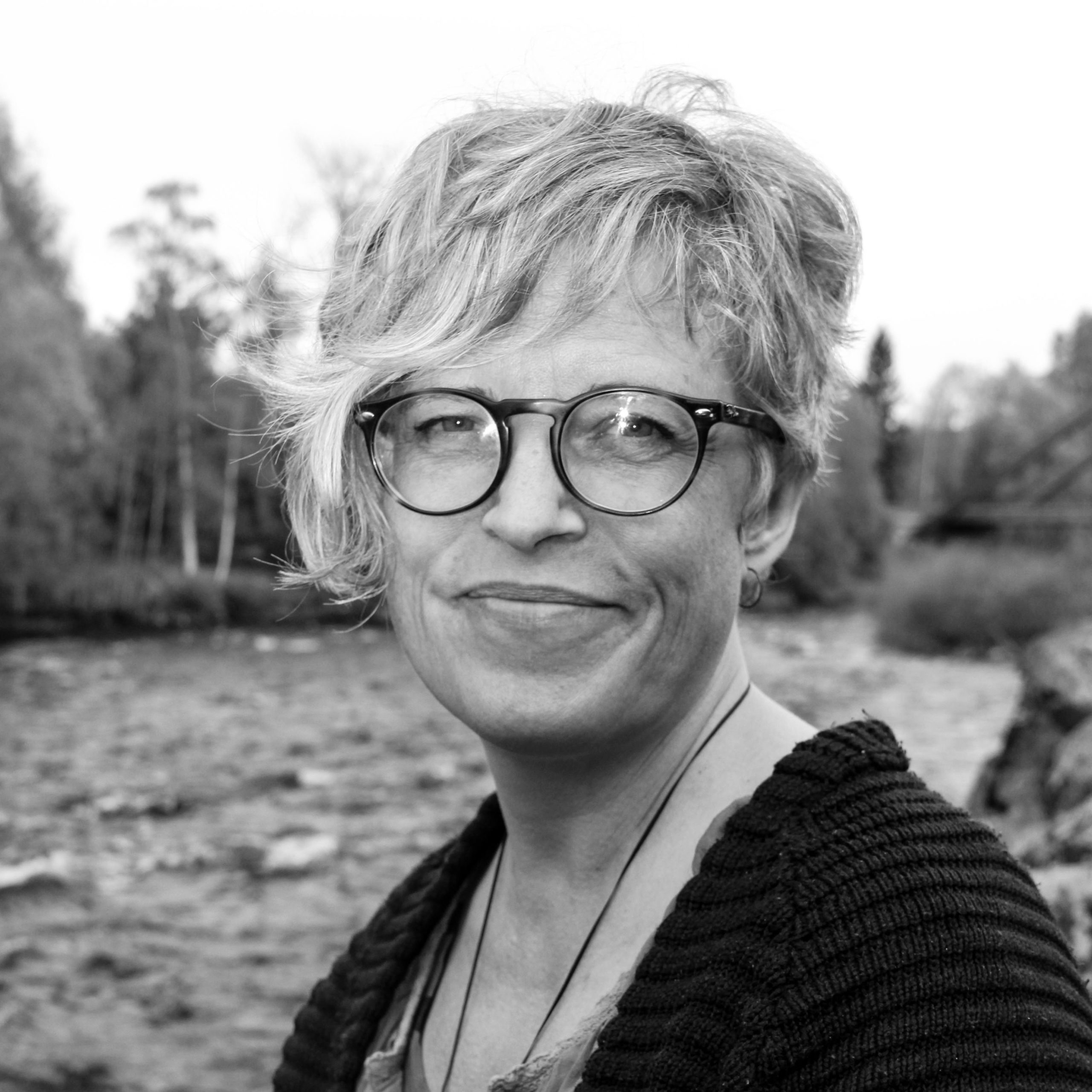 Erika Magnusson
