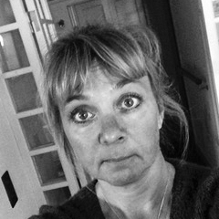 Inger Berg