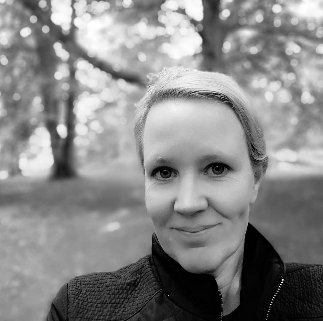Linda Wahlund