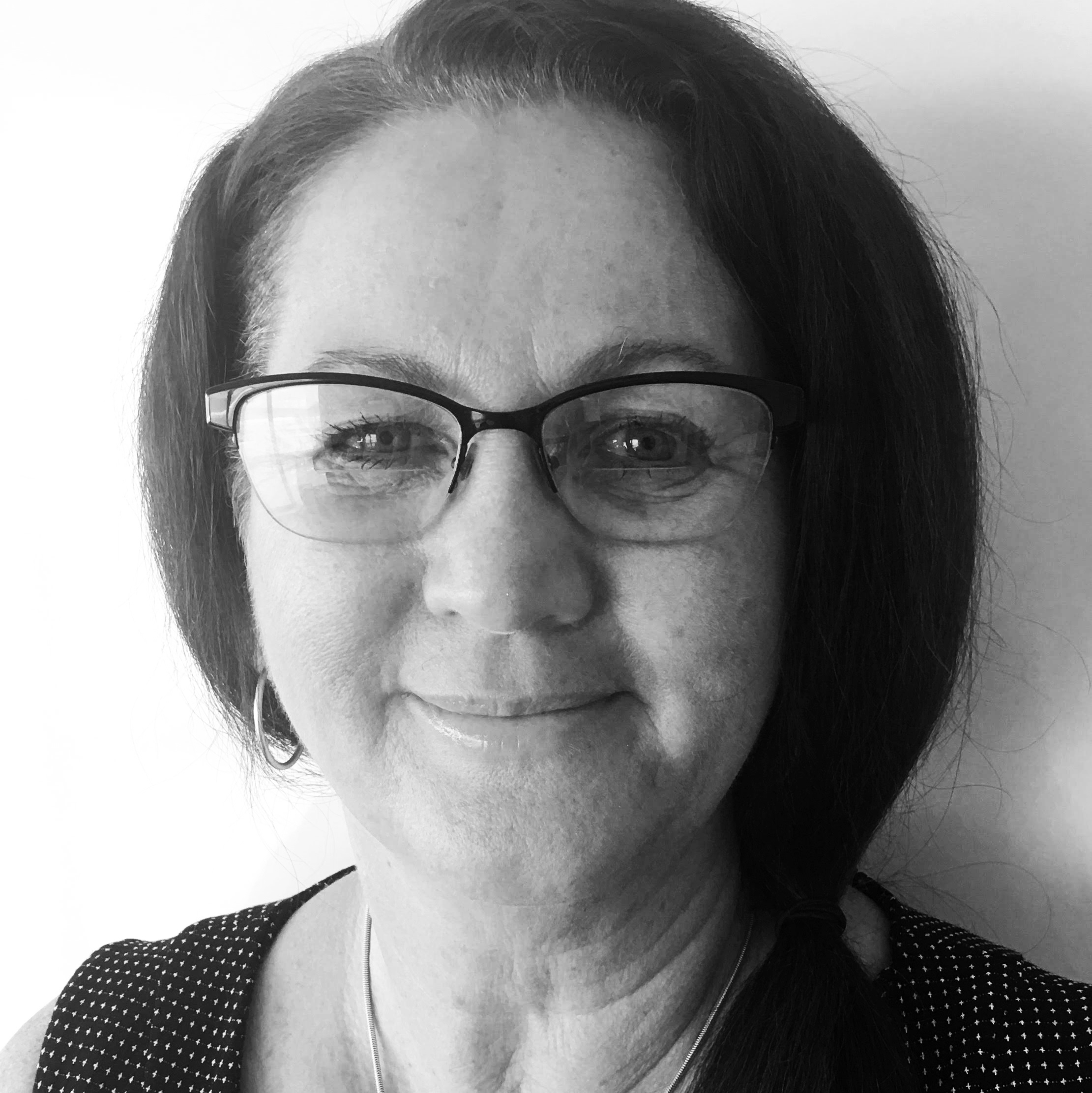 Susanne Armstrong