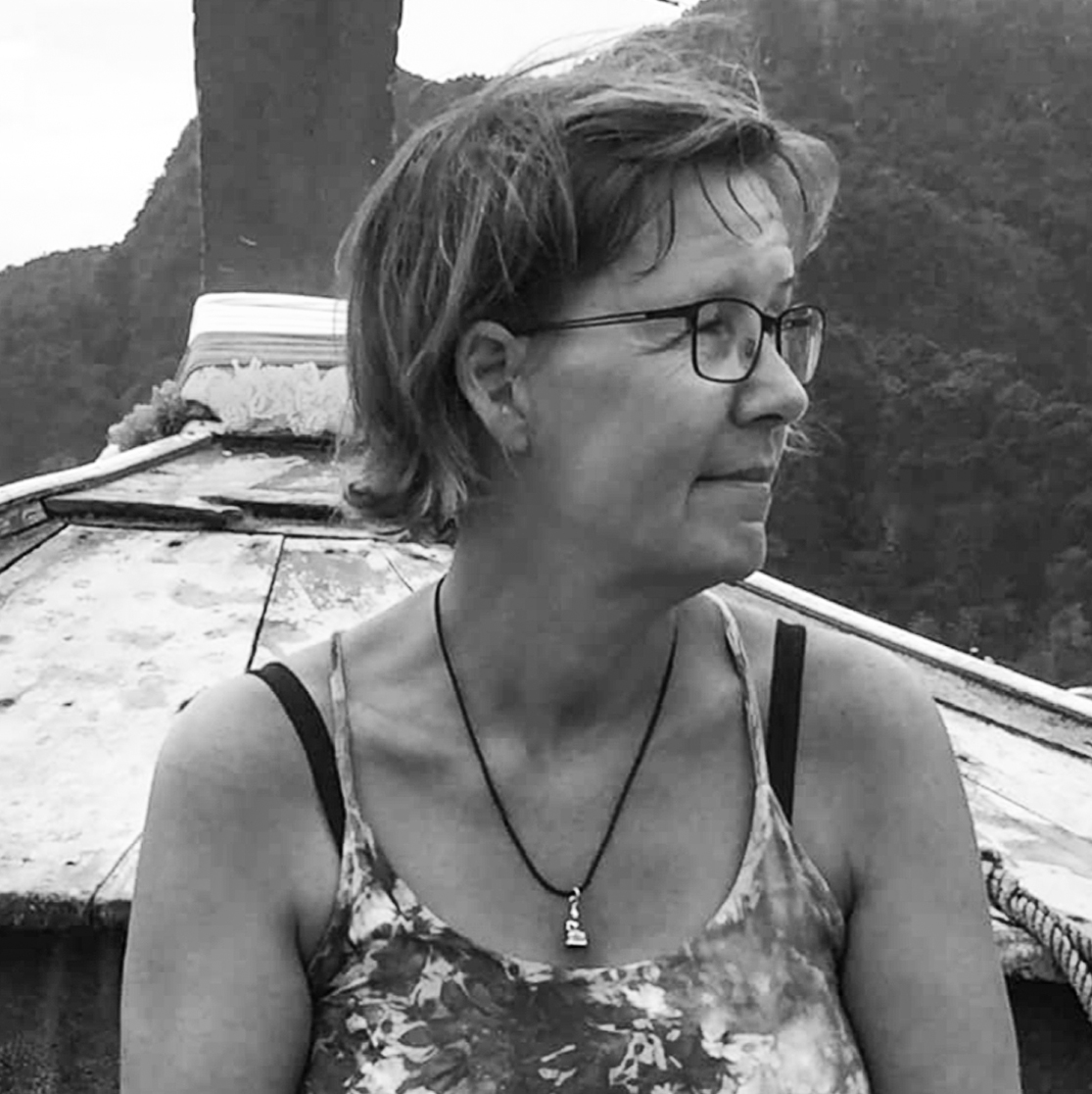 Susanne Bohlin