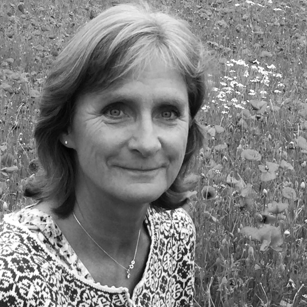 Susanne Widsell