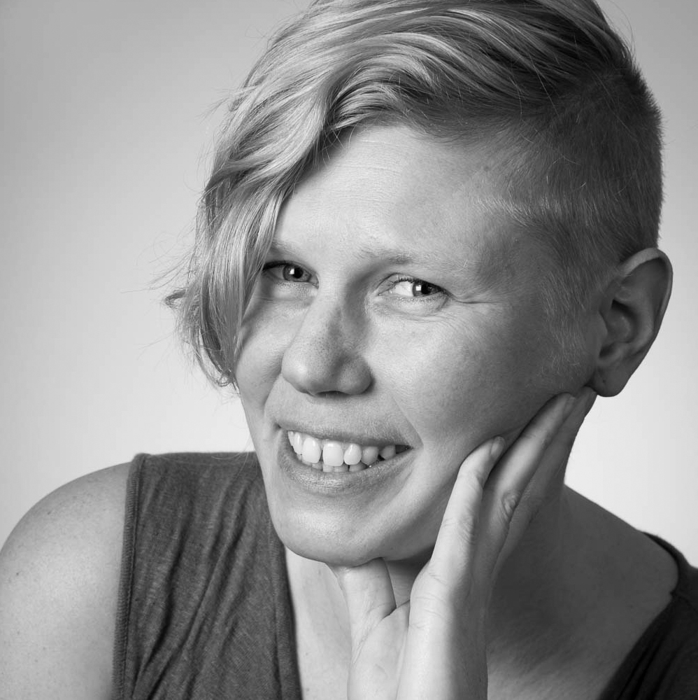 Veronika Skarlund