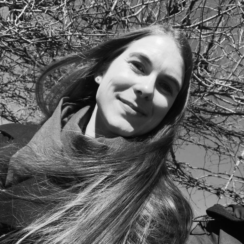 Louise Alvarsson