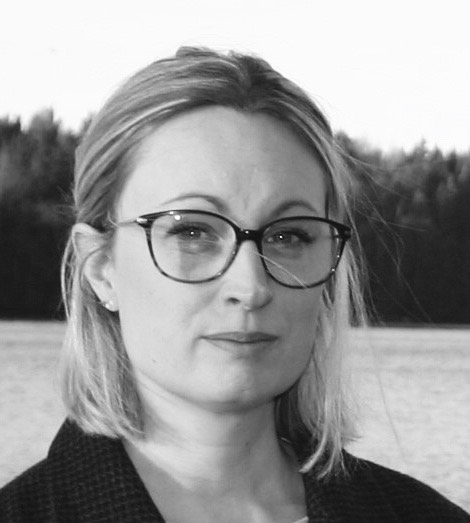 Ida Sunden