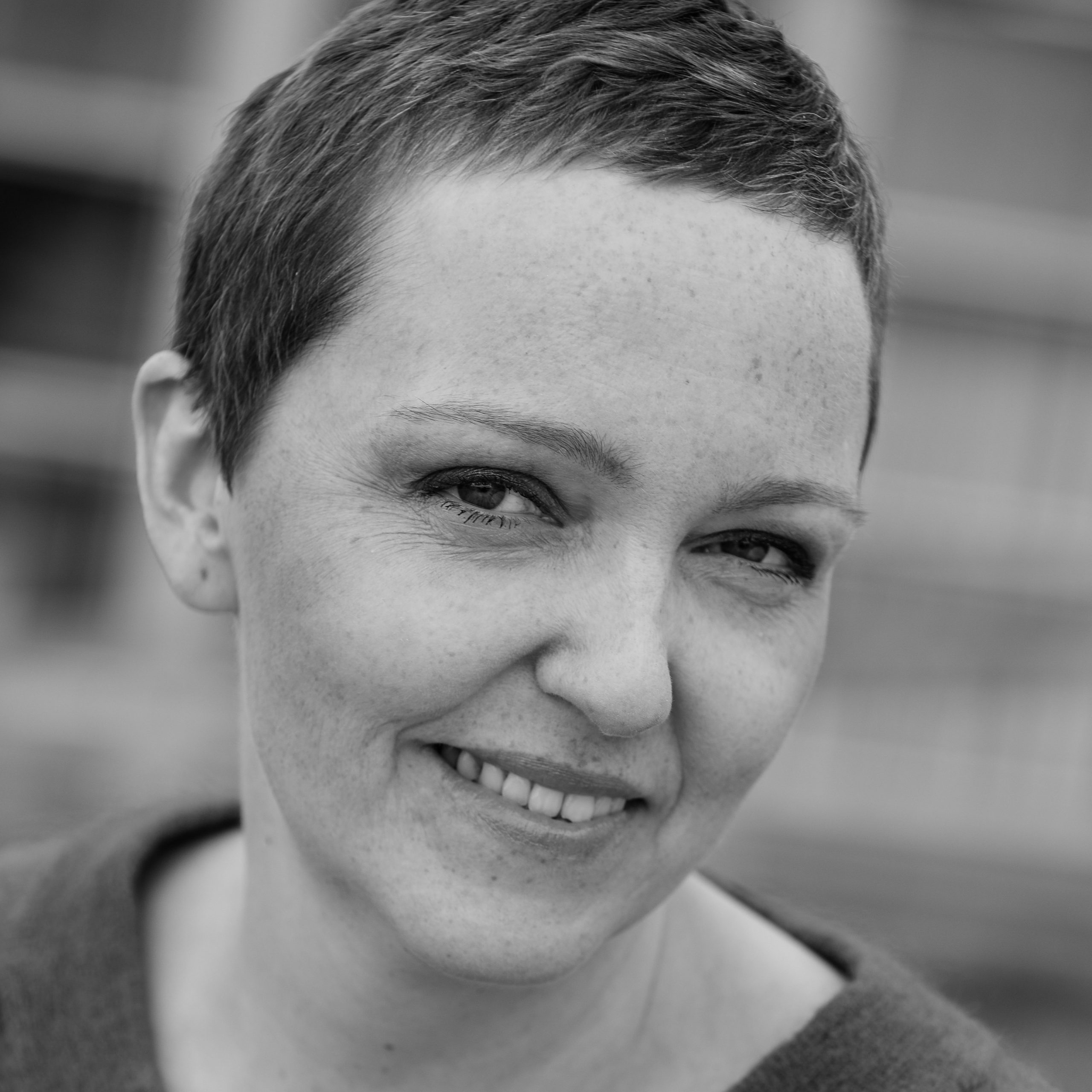 LillKarin Elvestad