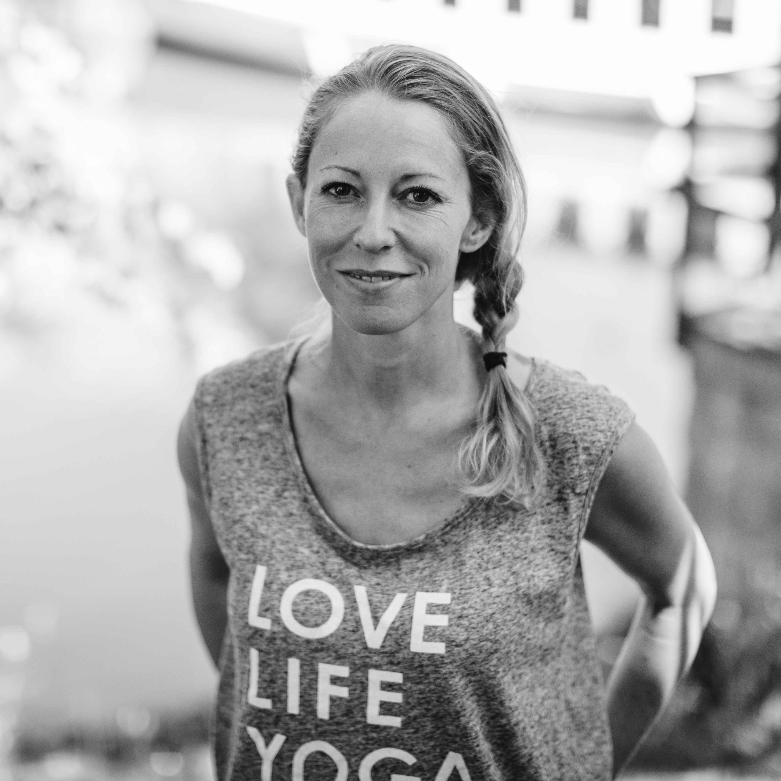 Ingrid Hedman
