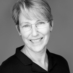 Ruth Cocksedge