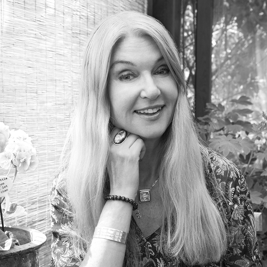 Ann Thornblad