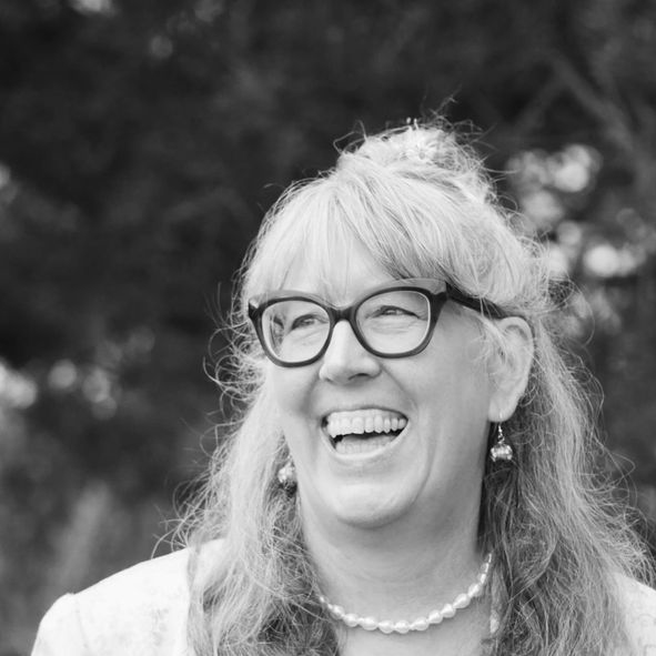 Gunilla Arhall
